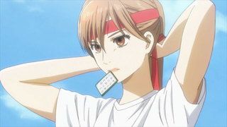 Illustration for article titled Chihayafuru: The Ani-TAY Review